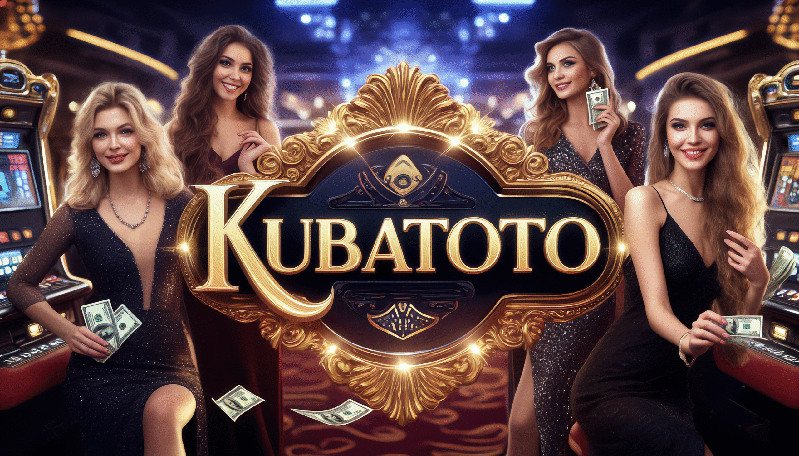 Kubatoto: Platform Hiburan Digital Modern dengan Teknologi Inovatif dan Akses Mudah