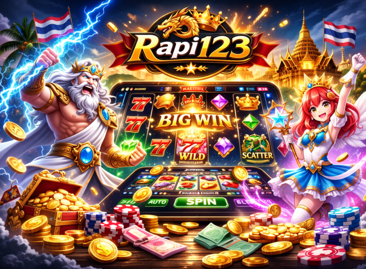 Rapi123